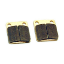 BALATAS MOTOKING FRENO DISCO FA54 P/ FT 150 TITAN CG 125