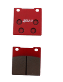 BALATA SAYTO FRENO DISCO SA63 (FA63) P/ 
KATANA 600 GSF400 GSX 600