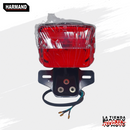 CALAVERA STOP COMPLETO P/ CG 125 FT 125