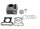 KIT CILINDRO COMPLETO P/ CYGNUS ALPHA RAY Z