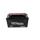 BATERÍA TECH ROAD YTX7A-BS ACIDO
