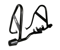 SLIDER KOV P/ FZ 25 COLOR NEGRO