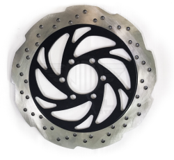 DISCO DE FRENO DELANTERO P/ PULSAR 200NS