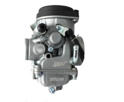CARBURADOR COMPLETO P/ 250Z VERDE