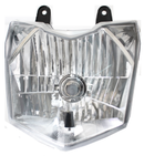 FARO COMPLETO P/ YBR 125ZR