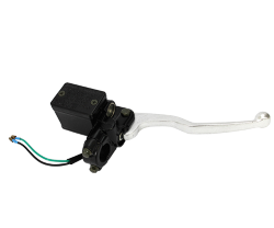 BOMBA DE FRENO DELANTERO BWS 125