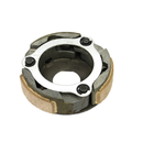 PASTAS DE EMBRAGUE P/ BWS 125