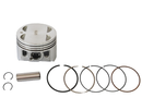 PISTON COMPLETO STD P/ PULSAR 135