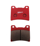 BALATA SAYTO FRENO DE DISCO SA88 (FA88) P/ FZR 600