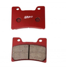 BALATA SAYTO FRENO DE DISCO SA160 P/ FZR 600 FZR 1000 YZF 600