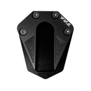 PLACA PARADOR LATERAL UNIV S001R COLOR NEGRO