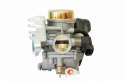 CARBURADOR COMPLETO P/ BWS 125