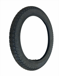 LLANTA DURO 2.50-17 HF-308 TT 4PR
