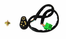 SENSOR INDICADOR DE CAMBIOS P/ DM 200 SM 150SPORT DM 125