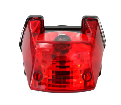 CALAVERA STOP P/ XR 150L