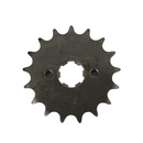 SPROCK DELANTERO P/ XR 150L 17T