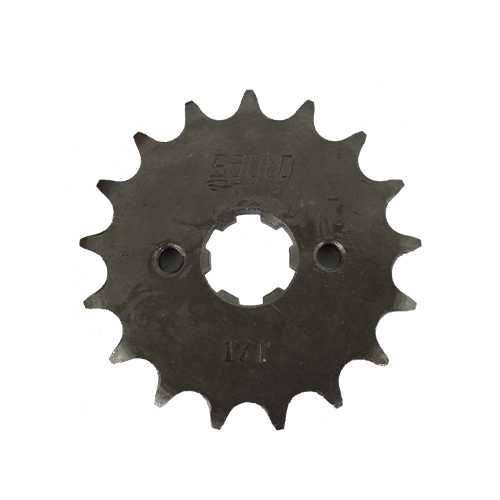 SPROCK DELANTERO P/ XR 150L 17T