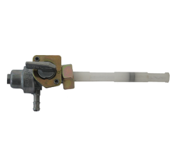 LLAVE DE GASOLINA P/ XR 150L NXR 150(18MM ROSCA INTERNA)