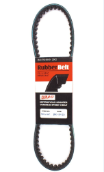 BANDA SAYTO DENTADA 800 17 30 P/ ELITE 150