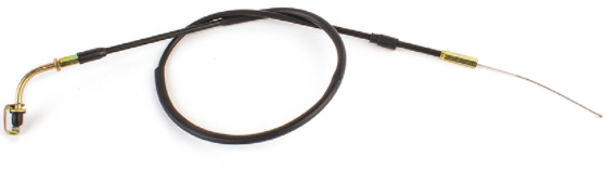 CABLE ACELERADOR YBR125