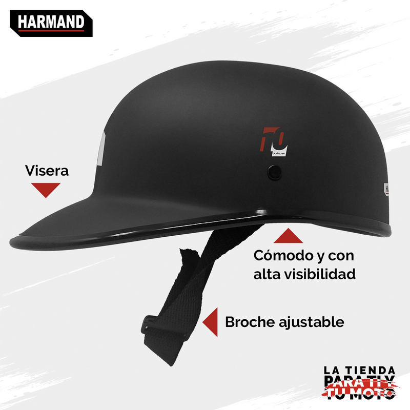 CASCO BEISBOLERO INFANTIL VARIOS COLORES