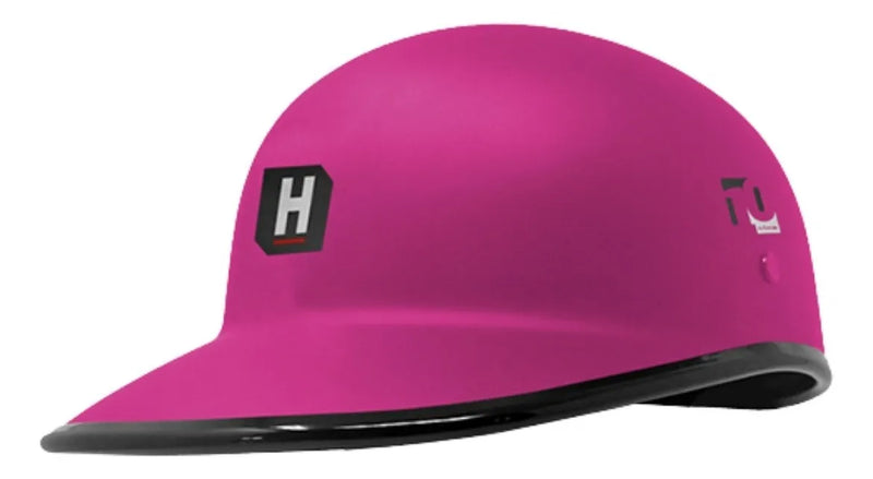 CASCO BEISBOLERO HARMAND VARIOS COLORES