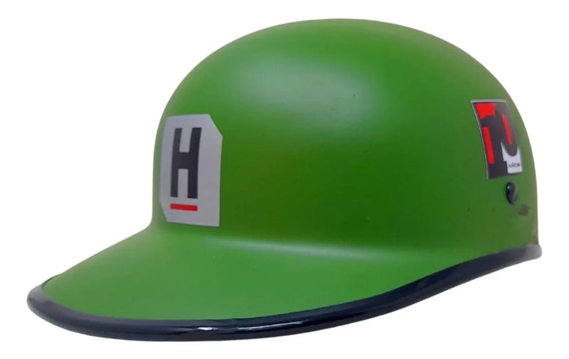 CASCO BEISBOLERO HARMAND VARIOS COLORES