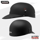 CASCO BEISBOLERO HARMAND VARIOS COLORES