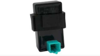 CDI IGNICION 4 PUNTAS P/ WAVE 100