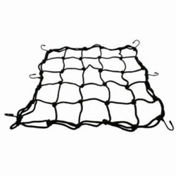 RED PORTABULTOS 40*40 COLOR NEGRO