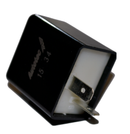 RELAY FLASH DE DIRECCIONAL (SIN SONIDO) CUADRADO 12V