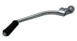 PEDAL DE ARRANQUE P/ YBR 125