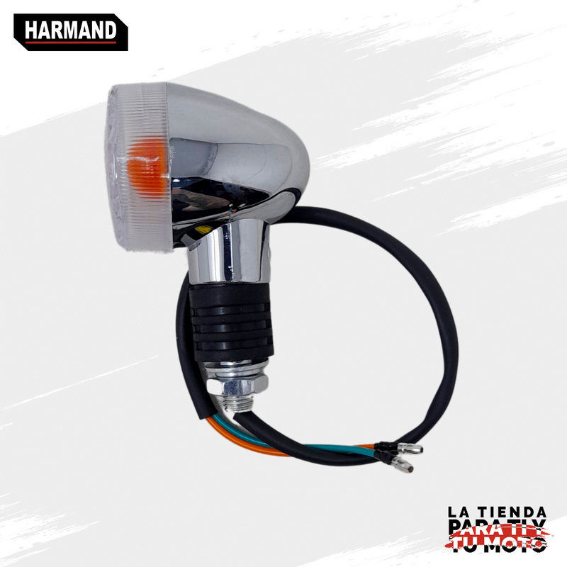 DIRECCIONAL TRASERA P/ RC 150