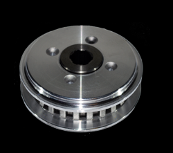 PLATO PRESION EMBRAGUE FT 125 FT 150 CARGO 125
