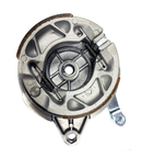 PORTA BALATAS TRASERO FZ 16 FZ 2.0