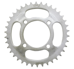 SPROCK TRASERO P/ 125Z FT 125 CGL 125 TOOL 38T