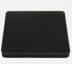 ELEMENTO FILTRO DE AIRE P/ BOXER 100 BM