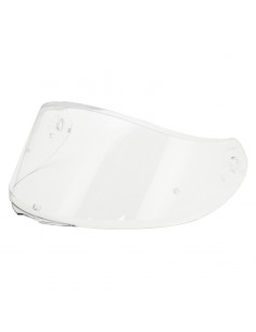 MICA TRANSPARENTE P/ CASCO SHAFT  SH571