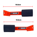 SLIDER ZKR P/ KTM DUKE 200 DUKE 250 DUKE 390