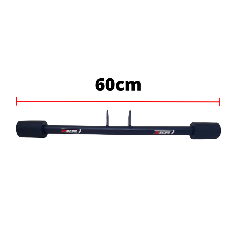 SLIDER DE COLIN ZKR P/ YAMAHA FZ 16 FAZER (11 - 15)