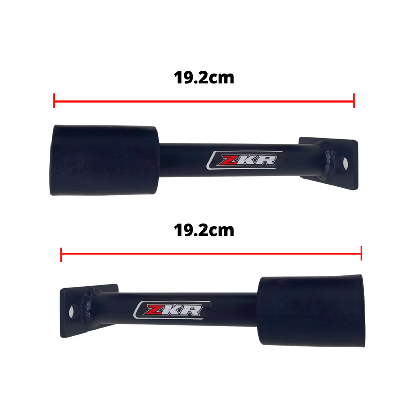 SLIDER ZKR P/ DOMINAR 400 DOMINAR 250