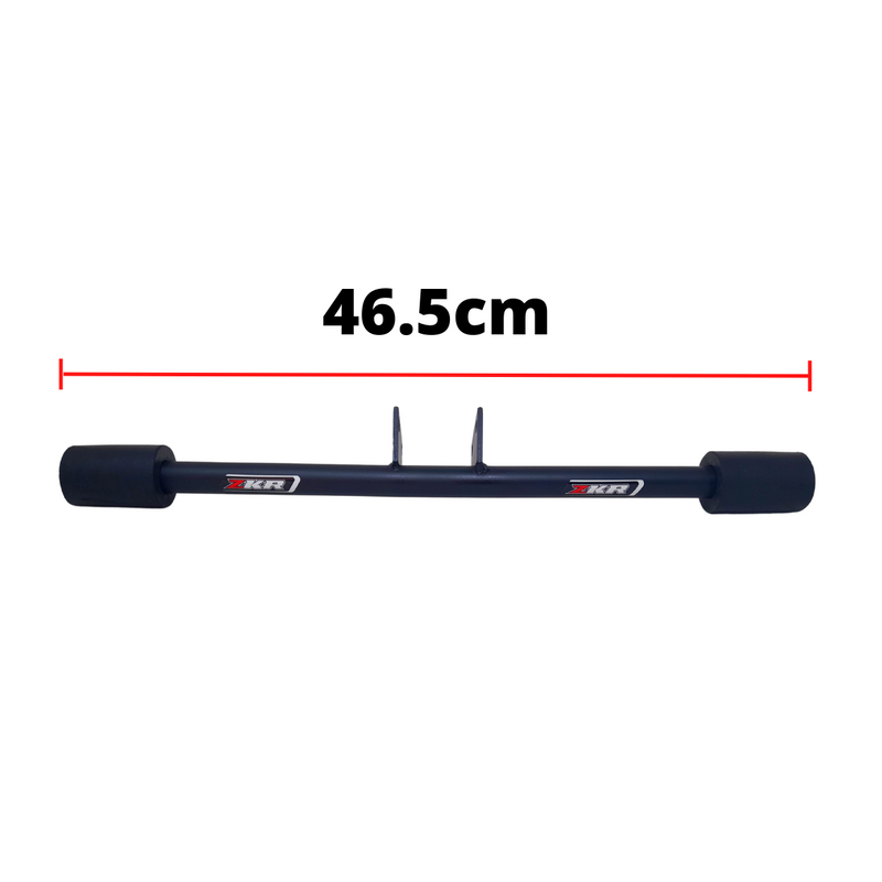 SLIDER DE COLIN ZKR P/ PULSAR 150NS 160NS 200NS