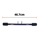 SLIDER DE COLIN ZKR P/ FZ 2.0 FAZER