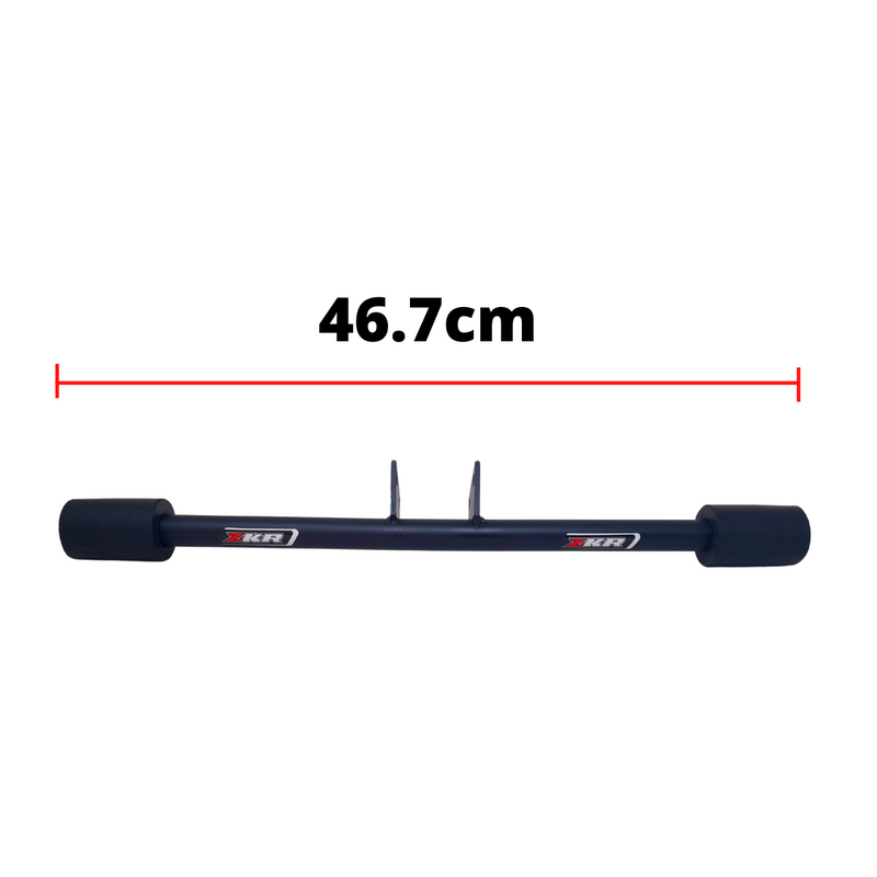 SLIDER DE COLIN ZKR P/ FZ 2.0 FAZER