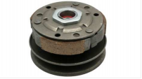 CLUTCH COMPLETO SCOOTER YAMAHA 90