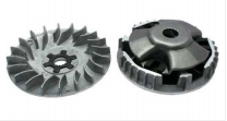 CENTRIFUGO COMPLETO P/ BWS 100