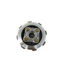 PLATO DE PRESION EMBRAGUE C/4 TORNILLOS CG 125 FT 125