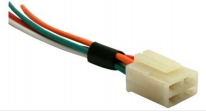 CONECTOR PARA REGULADOR 4 PUNTAS