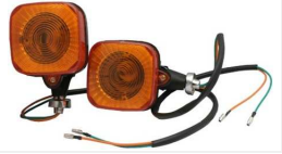 DIRECCIONAL CG 125 FORZA 125 KASUKI
