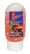 GEL DESENGRASANTE P/MANOS 70GR (PROHIBIDA SU VENTA)